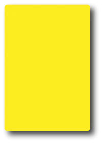 Gele Kaart