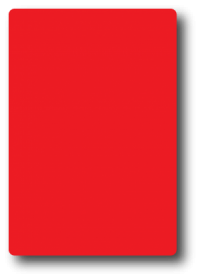 Rode Kaart
